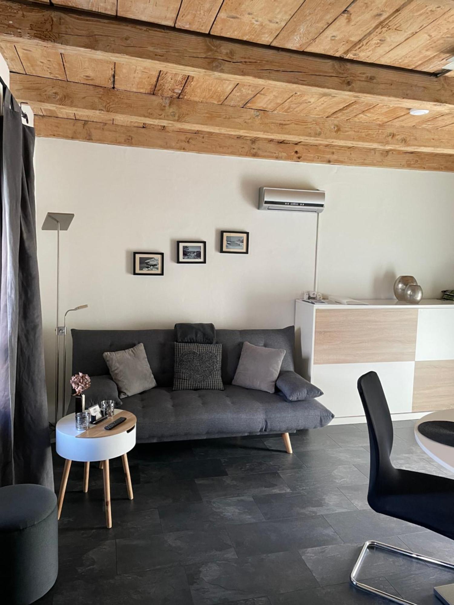 Cs Casa Serena Gambarogno Экстерьер фото