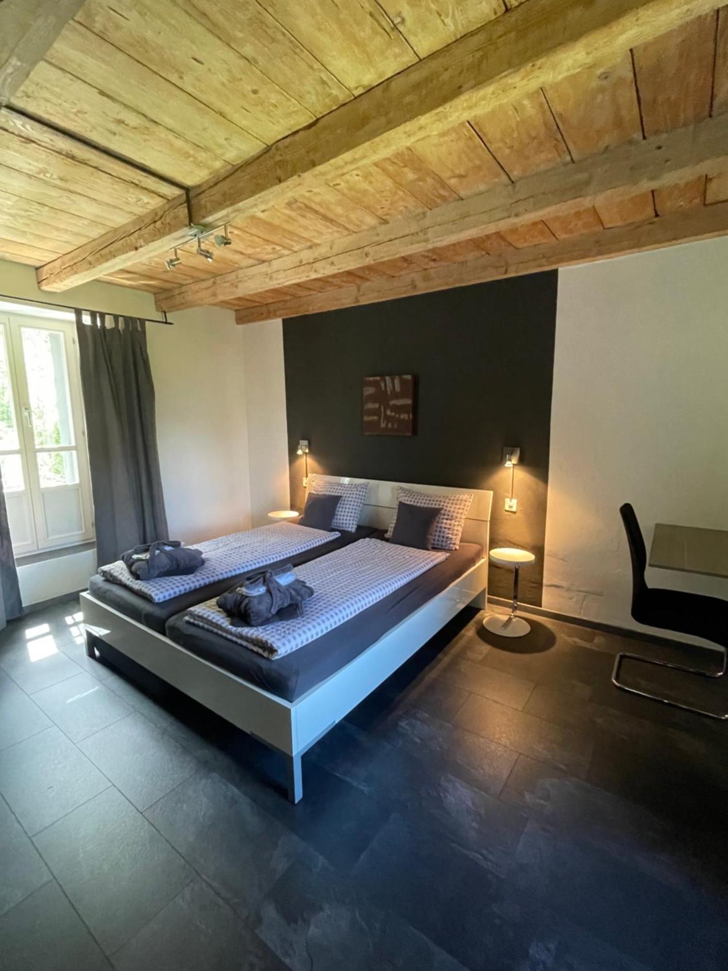 Cs Casa Serena Gambarogno Экстерьер фото