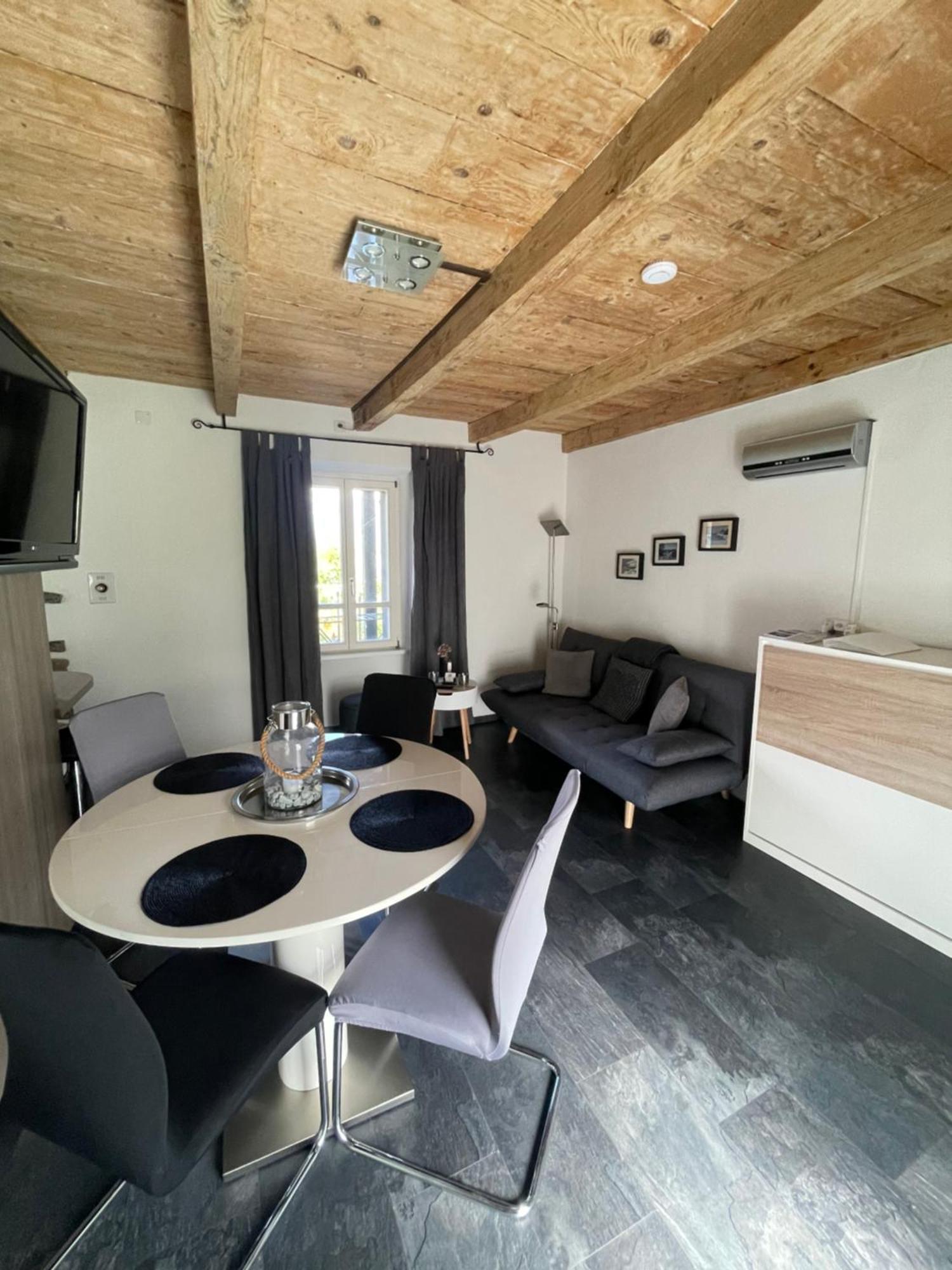 Cs Casa Serena Gambarogno Экстерьер фото