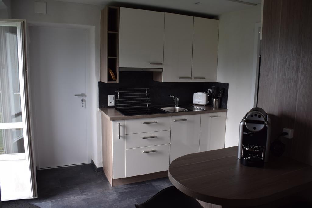 Cs Casa Serena Gambarogno Номер фото